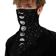 将图片加载到图库查看器，Unisex Protection Neck Scarf Bandana Helmet Camping Neck Face Mask Ski Sport Headband Hiking Scarves Sun Protection Cover Summer Breathable Mesh Bandana Running Cycling Face Mask Hunting Skiing Bicycle Hiking Fishing Snowboard Cold Weather Balaclava
