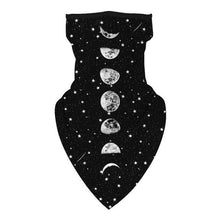 将图片加载到图库查看器，Unisex Protection Neck Scarf Bandana Helmet Camping Neck Face Mask Ski Sport Headband Hiking Scarves Sun Protection Cover Summer Breathable Mesh Bandana Running Cycling Face Mask Hunting Skiing Bicycle Hiking Fishing Snowboard Cold Weather Balaclava
