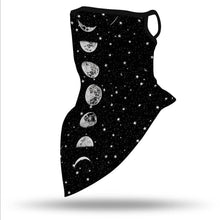 将图片加载到图库查看器，Unisex Protection Neck Scarf Bandana Helmet Camping Neck Face Mask Ski Sport Headband Hiking Scarves Sun Protection Cover Summer Breathable Mesh Bandana Running Cycling Face Mask Hunting Skiing Bicycle Hiking Fishing Snowboard Cold Weather Balaclava
