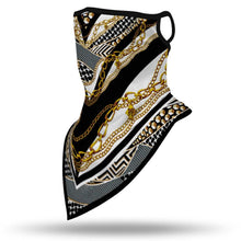 将图片加载到图库查看器，Unisex Protection Neck Scarf Bandana Helmet Camping Neck Face Mask Ski Sport Headband Hiking Scarves Sun Protection Cover Summer Breathable Mesh Bandana Running Cycling Face Mask Hunting Skiing Bicycle Hiking Fishing Snowboard Cold Weather Balaclava
