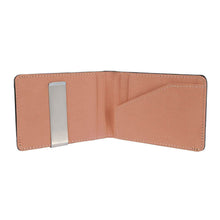 将图片加载到图库查看器，Unisex PU Leather Wallet RFID Blocking
