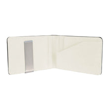 将图片加载到图库查看器，Unisex PU Leather Wallet RFID Blocking
