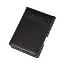 将图片加载到图库查看器，Unisex PU Leather Wallet RFID Blocking
