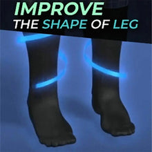 Load image into Gallery viewer, Unisex Self-heating Magnetic Socks  Self-warming Comfortable Winter Warm Massage Soft Pain Relieve Socks
