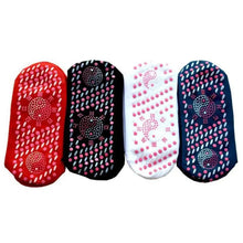 Load image into Gallery viewer, Unisex Self-heating Magnetic Socks  Self-warming Comfortable Winter Warm Massage Soft Pain Relieve Socks
