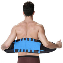将图片加载到图库查看器，Unisex Shaping Double-Compression Waist Belt
