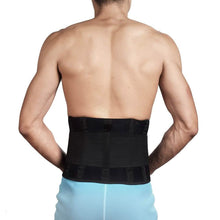 将图片加载到图库查看器，Unisex Shaping Double-Compression Waist Belt
