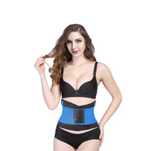 将图片加载到图库查看器，Unisex Shaping Double-Compression Waist Belt
