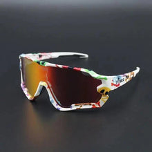 Load image into Gallery viewer, Unisex Sport Cycling Eyewear Men Sunglasses Women Cool Glasses Cycling Sunglasses Outdoor Activities Modern Design
