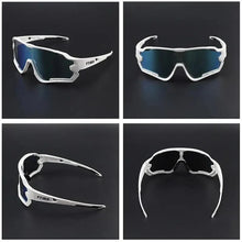 Load image into Gallery viewer, Unisex Sport Cycling Eyewear Men Sunglasses Women Cool Glasses Cycling Sunglasses Outdoor Activities Modern Design
