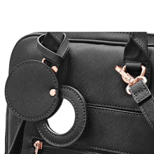 Load image into Gallery viewer, Unisex Super Soft Premium Vegan Leather Travel Backpack with 6 Compartment
