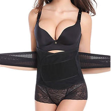将图片加载到图库查看器，Unisex Waist Trainer Body Shaper - Assorted Sizes
