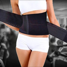 将图片加载到图库查看器，Unisex Waist Trainer Body Shaper - Assorted Sizes
