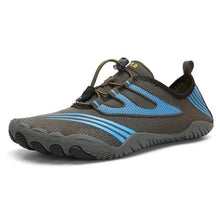 Load image into Gallery viewer, Unisex Water Mens Shoes Sneakers Beach Plus Size Non slip Strong Elegant Sport Sneakers
