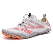 Load image into Gallery viewer, Unisex Water Mens Shoes Sneakers Beach Plus Size Non slip Strong Elegant Sport Sneakers
