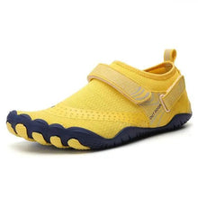 Load image into Gallery viewer, Unisex Water Mens Shoes Sneakers Beach Plus Size Non slip Strong Elegant Sport Sneakers
