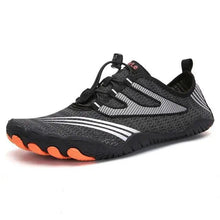 Load image into Gallery viewer, Unisex Water Mens Shoes Sneakers Beach Plus Size Non slip Strong Elegant Sport Sneakers
