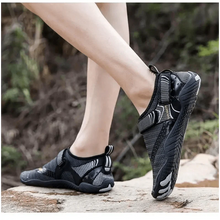 Load image into Gallery viewer, Unisex Water Mens Shoes Sneakers Beach Plus Size Non slip Strong Elegant Sport Sneakers
