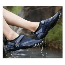Load image into Gallery viewer, Unisex Water Mens Shoes Sneakers Beach Plus Size Non slip Strong Elegant Sport Sneakers
