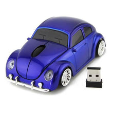 将图片加载到图库查看器，Universal 2.4GHz USB Wireless Optical Mouse

