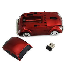 将图片加载到图库查看器，Universal 2.4GHz USB Wireless Optical Mouse
