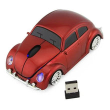将图片加载到图库查看器，Universal 2.4GHz USB Wireless Optical Mouse
