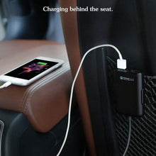 Load image into Gallery viewer, Universal 4 Ports USB Car Charger
