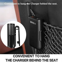 Load image into Gallery viewer, Universal 4 Ports USB Car Charger
