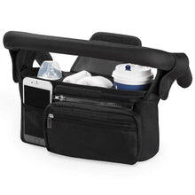 Load image into Gallery viewer, Universal Baby Stroller Storage Bag
