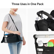 Load image into Gallery viewer, Universal Baby Stroller Storage Bag
