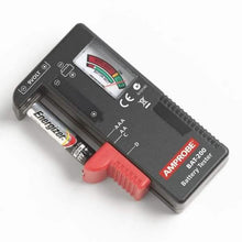将图片加载到图库查看器，Universal Battery Cell Tester
