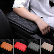 将图片加载到图库查看器，Universal Car Armrest Pad Cover
