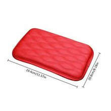 将图片加载到图库查看器，Universal Car Armrest Pad Cover
