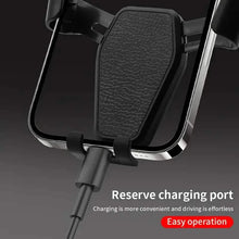 Load image into Gallery viewer, Universal Car Navigation Phone Holder
