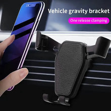 Load image into Gallery viewer, Universal Car Navigation Phone Holder
