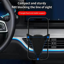 Load image into Gallery viewer, Universal Car Navigation Phone Holder
