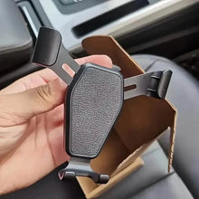 Load image into Gallery viewer, Universal Car Navigation Phone Holder
