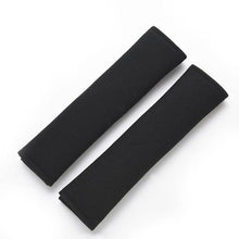 Load image into Gallery viewer, Universal Car Seat Shoulder Strap Pad Cushion Cover Car Belt Protector Seatbelt Cover for Adults Kids Seat Belt Shoulder Pad For Comfortable Driving, Compatible With Adults Youth Kids Car Accessories Interior
