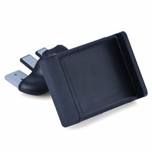 Load image into Gallery viewer, Universal Car Van CD Slot Smart Mobile Phone Rotation Mount Holder
