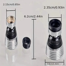 Load image into Gallery viewer, Universal Faucet Sprayer Extension
