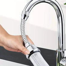 Load image into Gallery viewer, Universal Faucet Sprayer Extension
