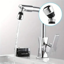 Load image into Gallery viewer, Universal Faucet Sprayer Extension
