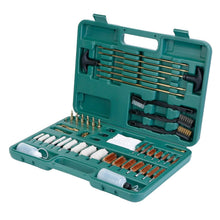 将图片加载到图库查看器，Universal Gun Cleaning Kit with Carrying Case
