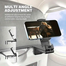 Load image into Gallery viewer, Universal in Flight Airplane Phone Holder Mount
