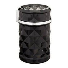 Load image into Gallery viewer, Universal LED Light Car Ashtray Cigarette Holder Car Accessories Portable Luxurious Design Ashtrays For Cars
