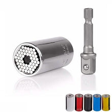 将图片加载到图库查看器，Universal Multifunctional Wrench Set
