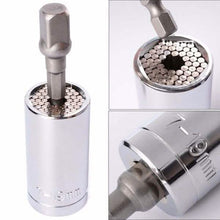 将图片加载到图库查看器，Universal Multifunctional Wrench Set
