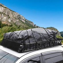 Load image into Gallery viewer, Universal Roof Rack Car Luggage Holder
