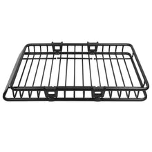 Load image into Gallery viewer, Universal Roof Rack Car Luggage Holder
