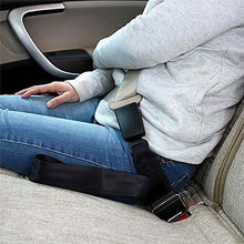 Load image into Gallery viewer, Universal Seat Belt Extension Car Auto Seat Belt
